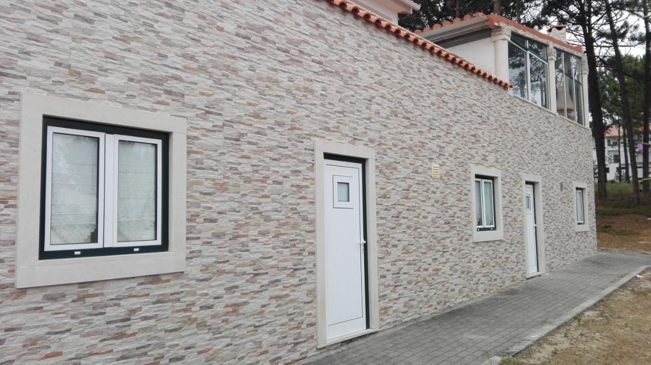 Holidays House 纳扎雷 外观 照片