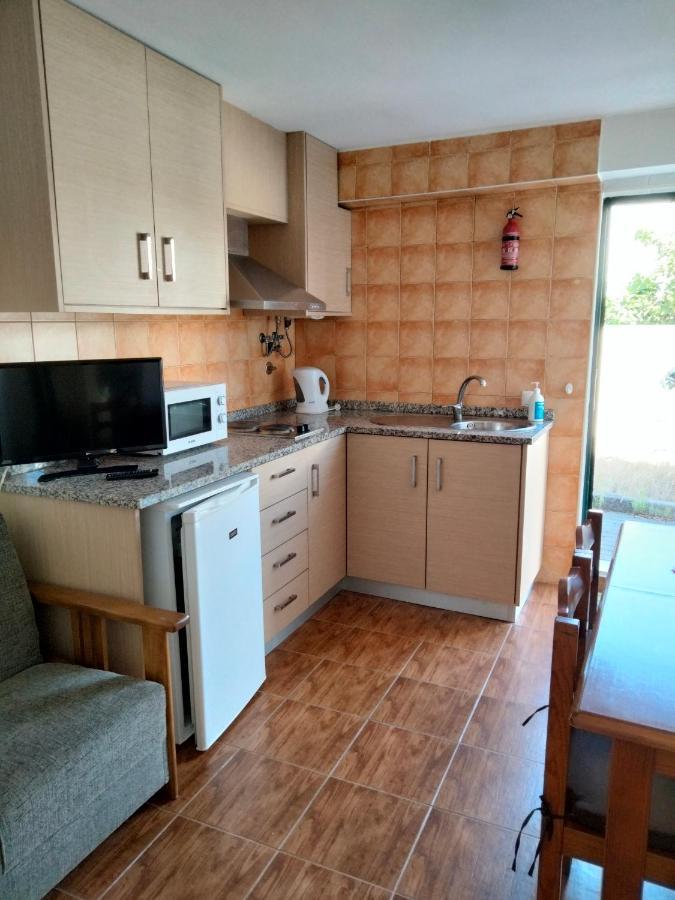 Holidays House 纳扎雷 外观 照片