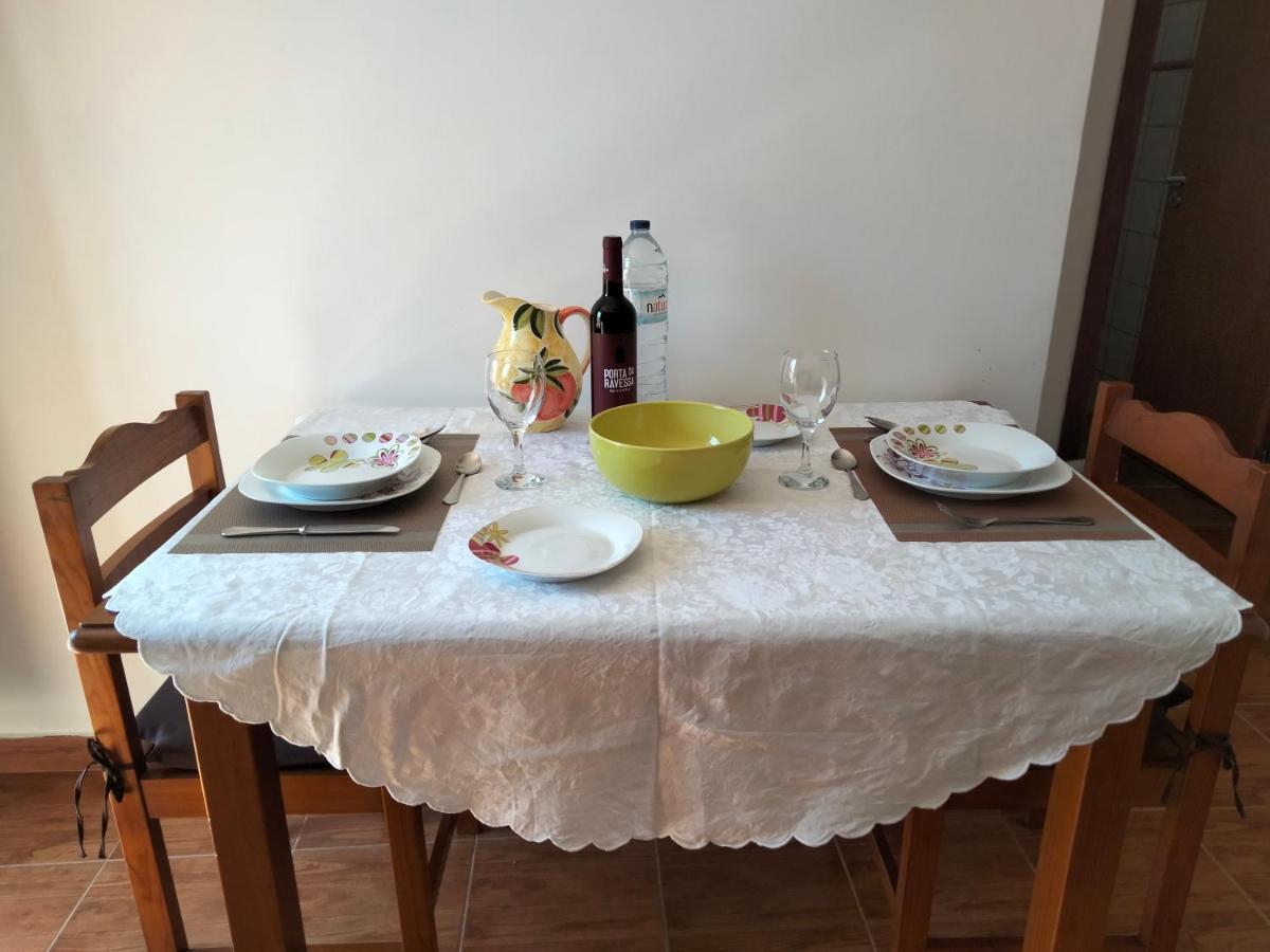Holidays House 纳扎雷 外观 照片