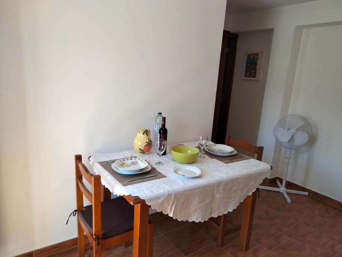 Holidays House 纳扎雷 外观 照片